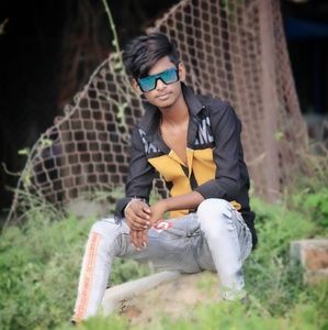 Meet your Posher, Nirajsinh